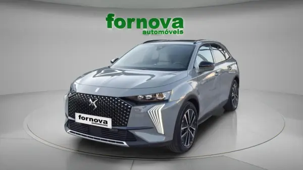 DS DS7 E-Tense 4x4 Ópera EAT8 1