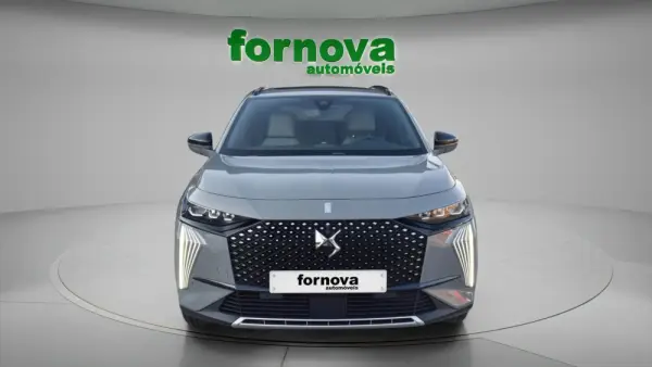 DS DS7 E-Tense 4x4 Ópera EAT8 2