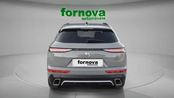 DS DS7 E-Tense 4x4 Ópera EAT8 5