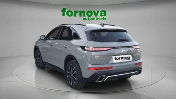 DS DS7 E-Tense 4x4 Ópera EAT8 6