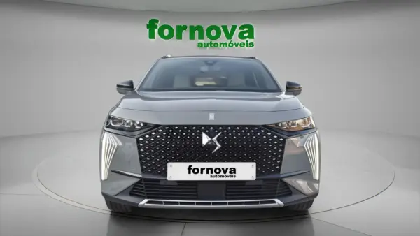 DS DS7 E-Tense 4x4 Ópera EAT8 7