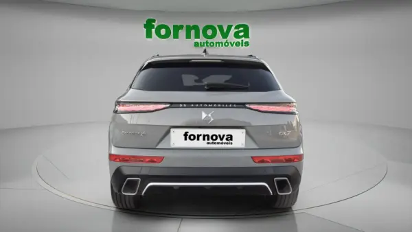 DS DS7 E-Tense 4x4 Ópera EAT8 8