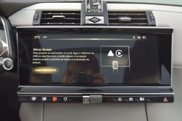 DS DS7 E-Tense 4x4 Ópera EAT8 34