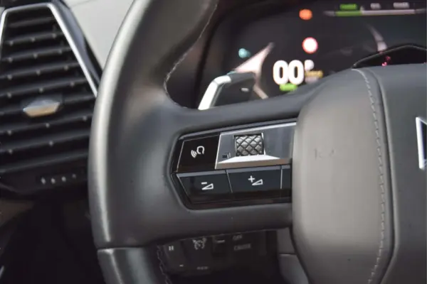 DS DS7 E-Tense 4x4 Ópera EAT8 42