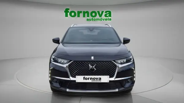 DS DS7 Crossback E-Tense 4x4 Opera EAT8 300cv 2