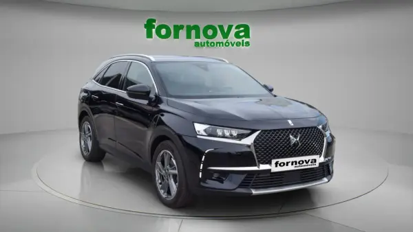 DS DS7 Crossback E-Tense 4x4 Opera EAT8 300cv 3