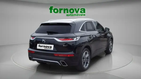 DS DS7 Crossback E-Tense 4x4 Opera EAT8 300cv 4