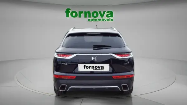 DS DS7 Crossback E-Tense 4x4 Opera EAT8 300cv 5