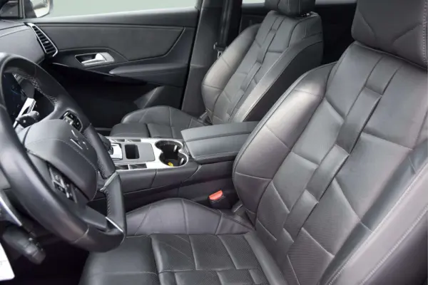 DS DS7 Crossback E-Tense 4x4 Opera EAT8 300cv 11