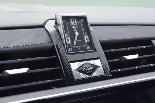 DS DS7 Crossback E-Tense 4x4 Opera EAT8 300cv 19