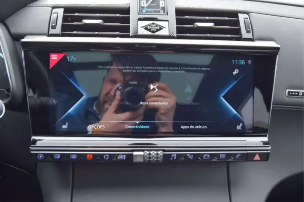 DS DS7 Crossback E-Tense 4x4 Opera EAT8 300cv 34