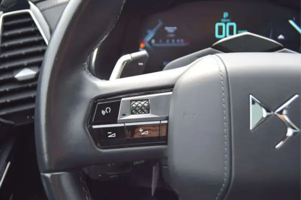 DS DS7 Crossback E-Tense 4x4 Opera EAT8 300cv 37
