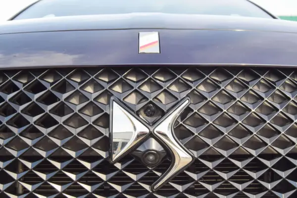 DS DS7 Crossback E- Tense 4x4 Opera 51