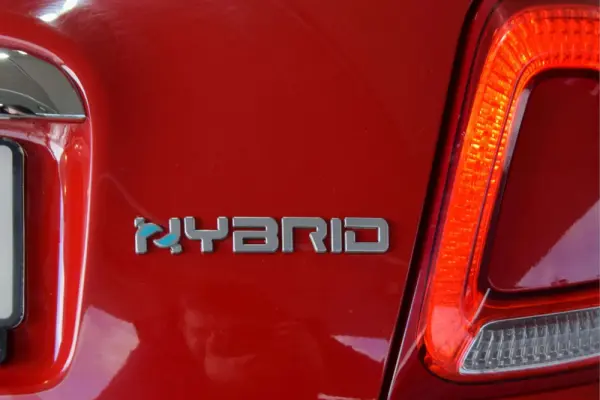 Fiat 500 1.0 Hybrid Dolcevita 7
