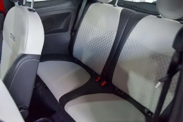 Fiat 500 1.0 Hybrid Dolcevita 10