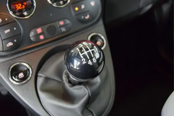 Fiat 500 1.0 Hybrid Dolcevita 11
