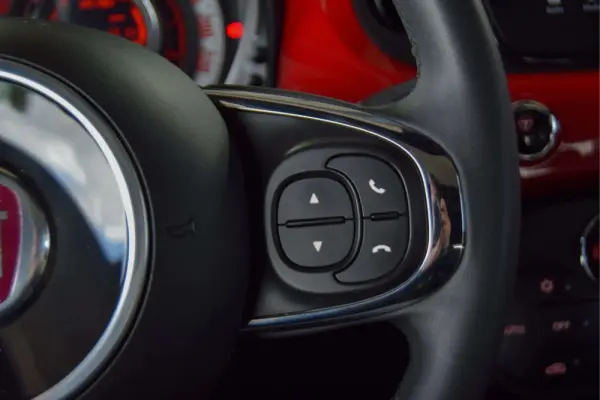 Fiat 500 1.0 Hybrid Dolcevita 18