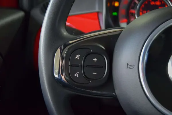 Fiat 500 1.0 Hybrid Dolcevita 17