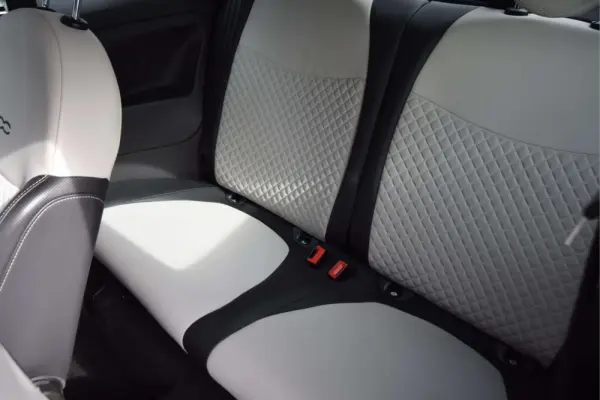 Fiat 500C 1.0 Hybrid Dolcevita 15