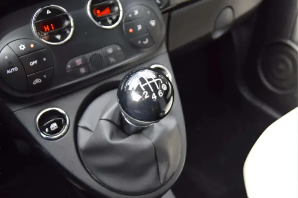 Fiat 500C 1.0 Hybrid Dolcevita 17