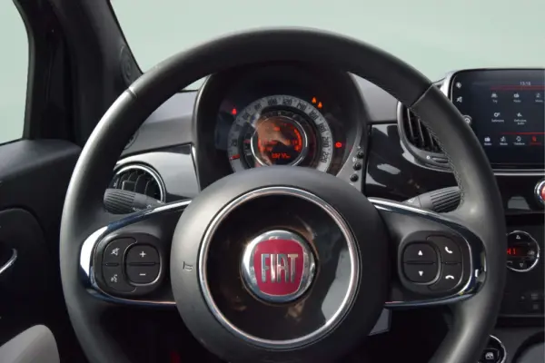 Fiat 500C 1.0 Hybrid Dolcevita 20