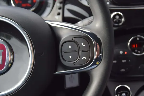 Fiat 500C 1.0 Hybrid Dolcevita 22