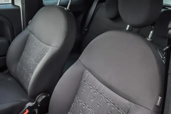 Fiat 500C 1.0 Hybrid Pack Style Plus 11