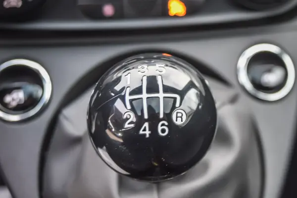 Fiat 500C 1.0 Hybrid Pack Style Plus 17