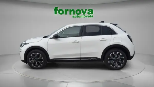 Fiat 600 1.2 Hybrid La Prima 5