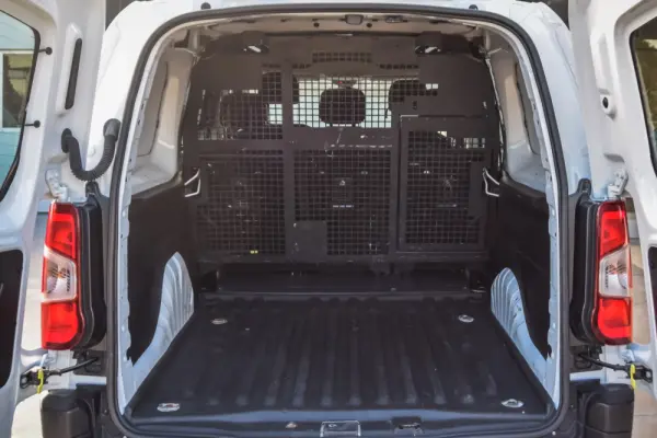 Fiat Doblo 1.5 BlueHDi Maxi 5 LUG. 8