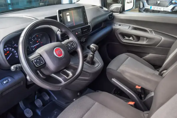 Fiat Doblo 1.5 BlueHDi Maxi 5 LUG. 20