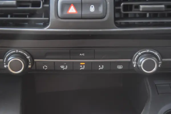 Fiat Doblo 1.5 BlueHDi Maxi 5 LUG. 28