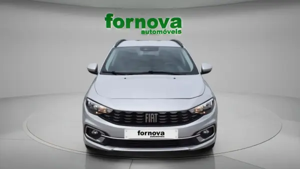 Fiat Tipo Station Wagon 1.3 Multijet City Life 2