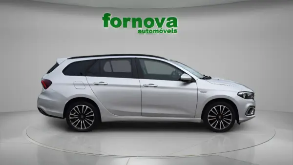 Fiat Tipo Station Wagon 1.3 Multijet City Life 4