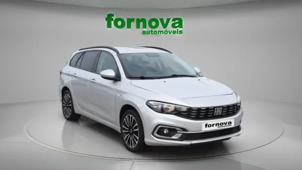 Fiat Tipo Station Wagon 1.3 Multijet City Life 3