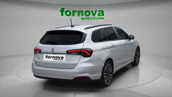 Fiat Tipo Station Wagon 1.3 Multijet City Life 5