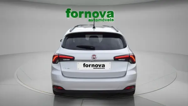 Fiat Tipo Station Wagon 1.3 Multijet City Life 6