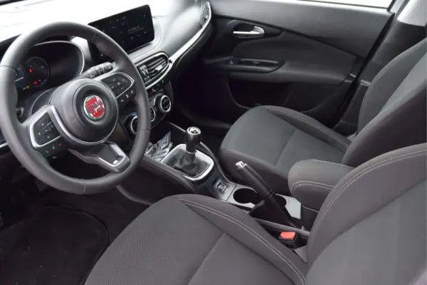 Fiat Tipo Station Wagon 1.3 Multijet City Life 9
