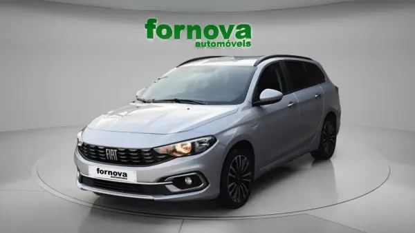 Fiat Tipo Station Wagon 1.3 Multijet City Life 2