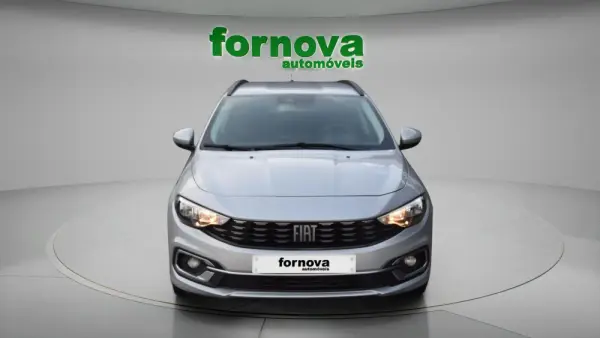 Fiat Tipo Station Wagon 1.3 Multijet City Life 3