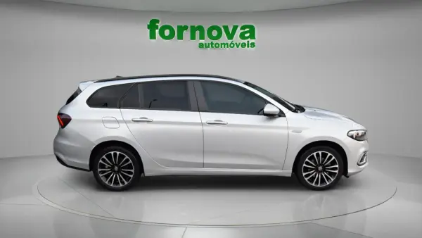Fiat Tipo Station Wagon 1.3 Multijet City Life 5