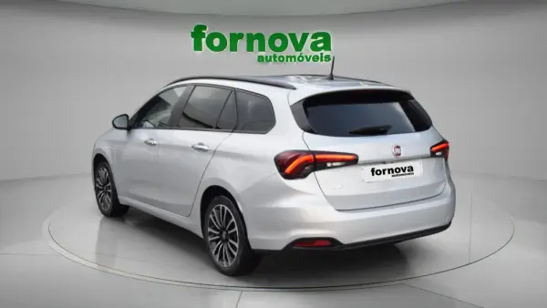 Fiat Tipo Station Wagon 1.3 Multijet City Life 8