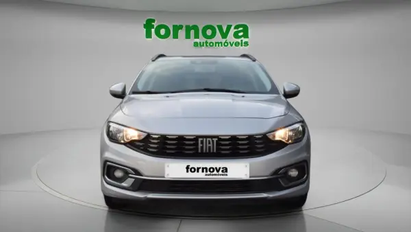 Fiat Tipo Station Wagon 1.3 Multijet City Life 9