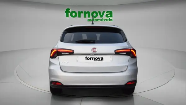 Fiat Tipo Station Wagon 1.3 Multijet City Life 10