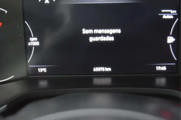 Fiat Tipo Station Wagon 1.3 Multijet City Life 29