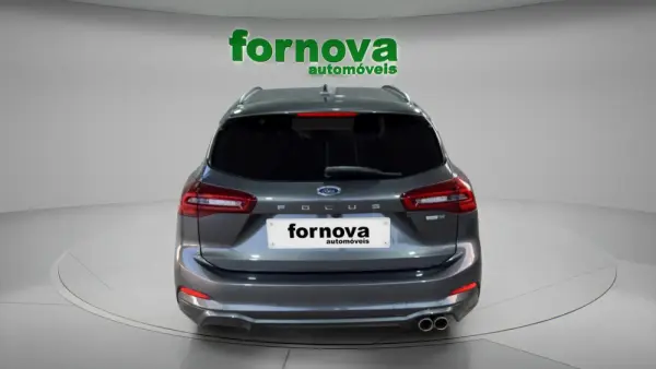 Ford Focus SW 1.0 EcoBoost ST-Line 3