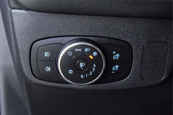 Ford Focus SW 1.0 EcoBoost ST-Line 7