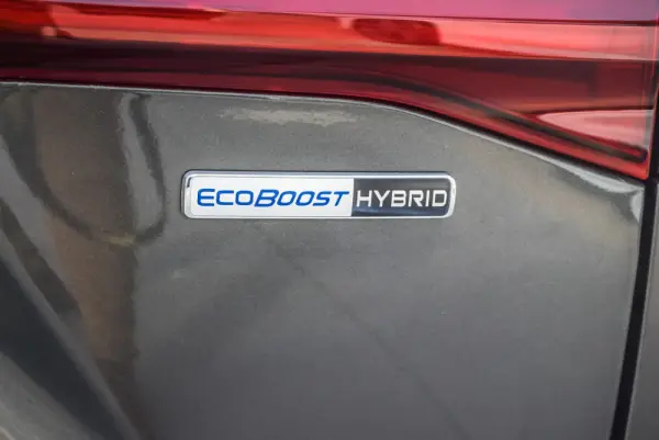 Ford Focus SW 1.0 EcoBoost MHEV ST-Line X Aut. 8