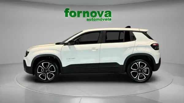Jeep Avenger 1.2 GSE T3 Altitude 5