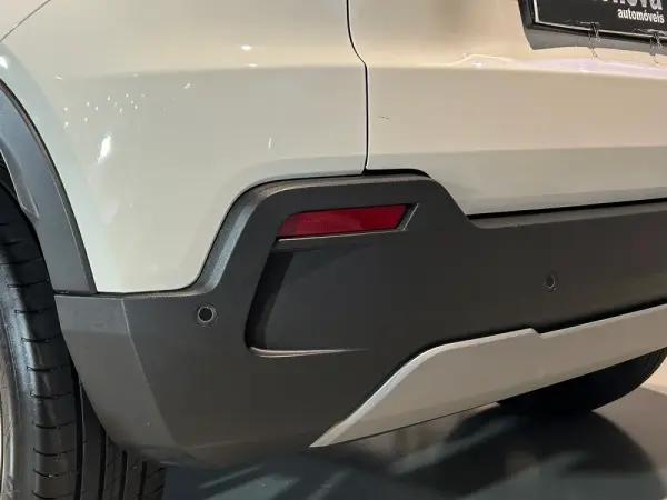 Jeep Avenger 1.2 GSE T3 Altitude 15